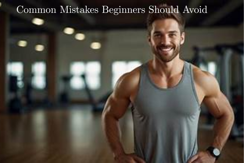 Common Mistakes Beginners Should Avoid