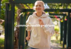 Common health problems