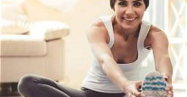 Daily exercise routine