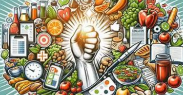 Daily health habits