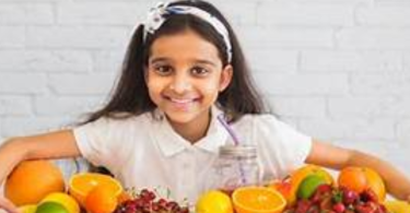 Essential nutrients for the body