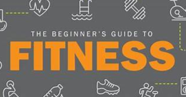 Fitness tips for beginners