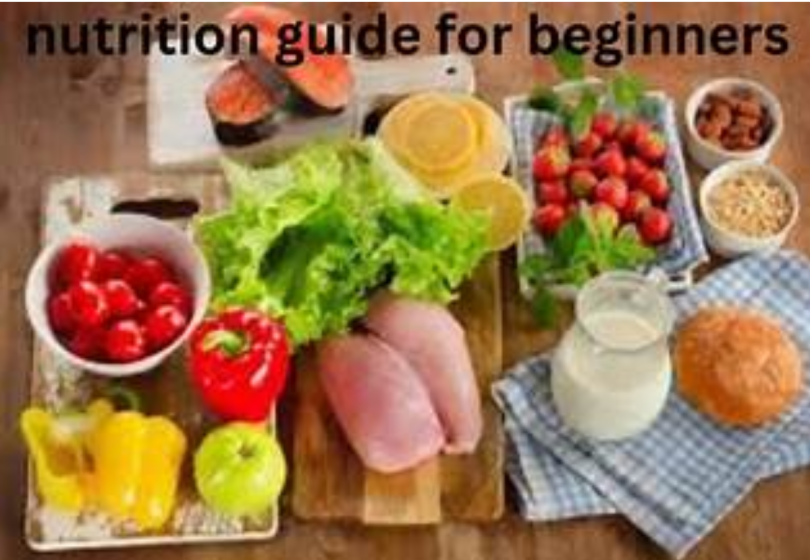 Health tips for beginners