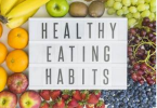 Healthy eating tips