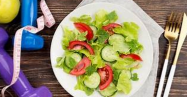 Healthy habits for adults