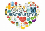 Healthy lifestyle tips