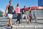 Personal health guide