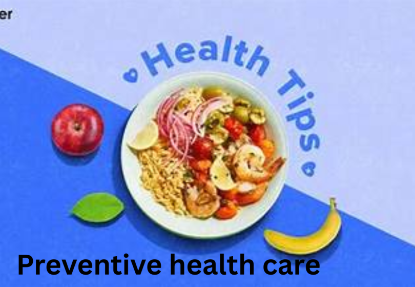 Preventive health care