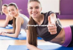 Strength training tips