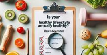 Wellness tips for everyday life