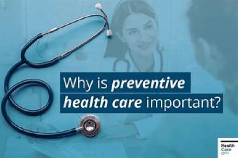 What Is Preventive Health Care