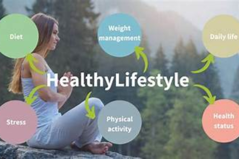 What Is a Healthy Lifestyle