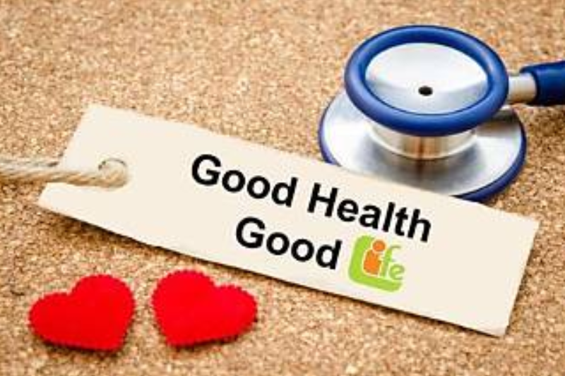 Why Good Health Matters
